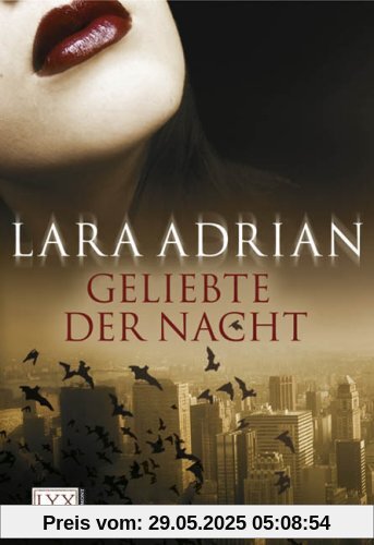Geliebte der Nacht Geliebte der Nacht
