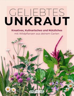 Geliebtes Unkraut von Smarticular Verlag
