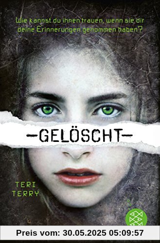 Gelöscht Gelöscht