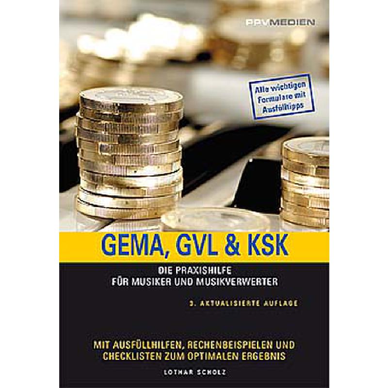 Gema GVL + KSK