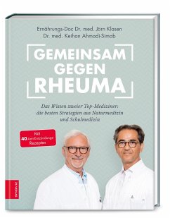 Gemeinsam gegen Rheuma von ZS - ein Verlag der Edel Verlagsgruppe