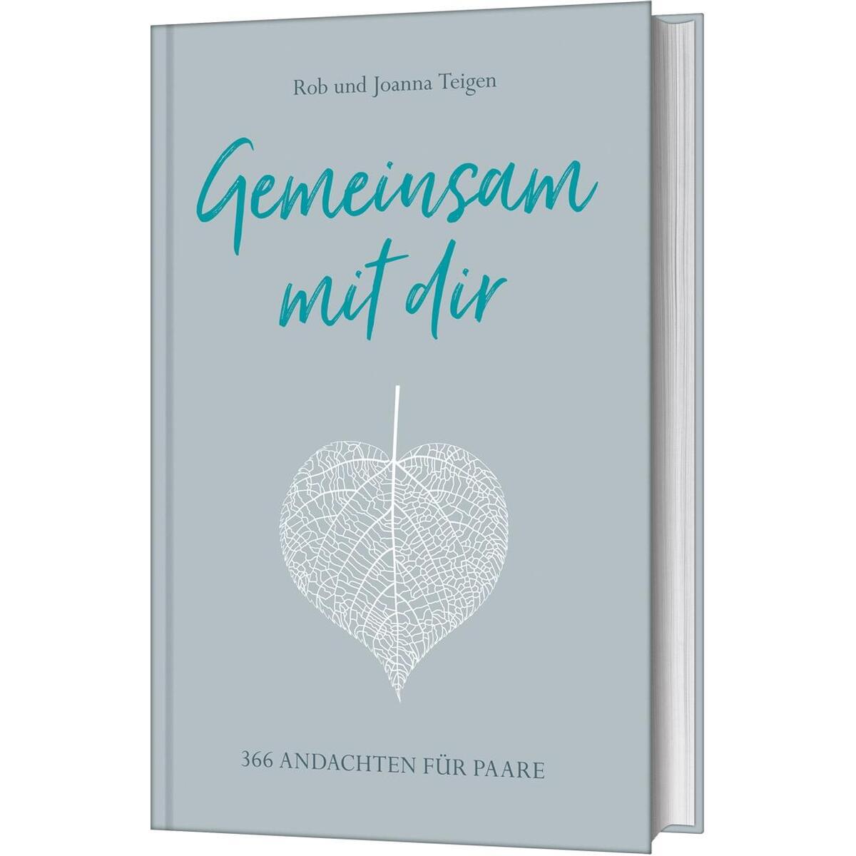 Gemeinsam mit dir von Gerth Medien