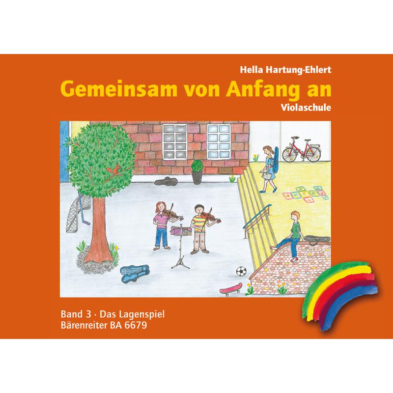 Gemeinsam von Anfang an 3