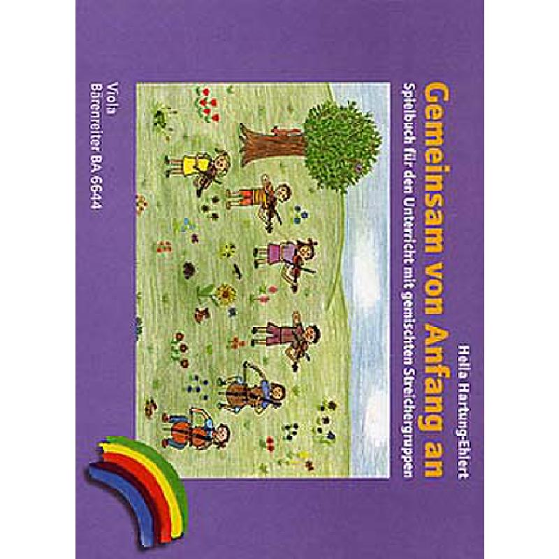 Gemeinsam von Anfang an - Spielbuch Gemeinsam von Anfang an - Spielbuch