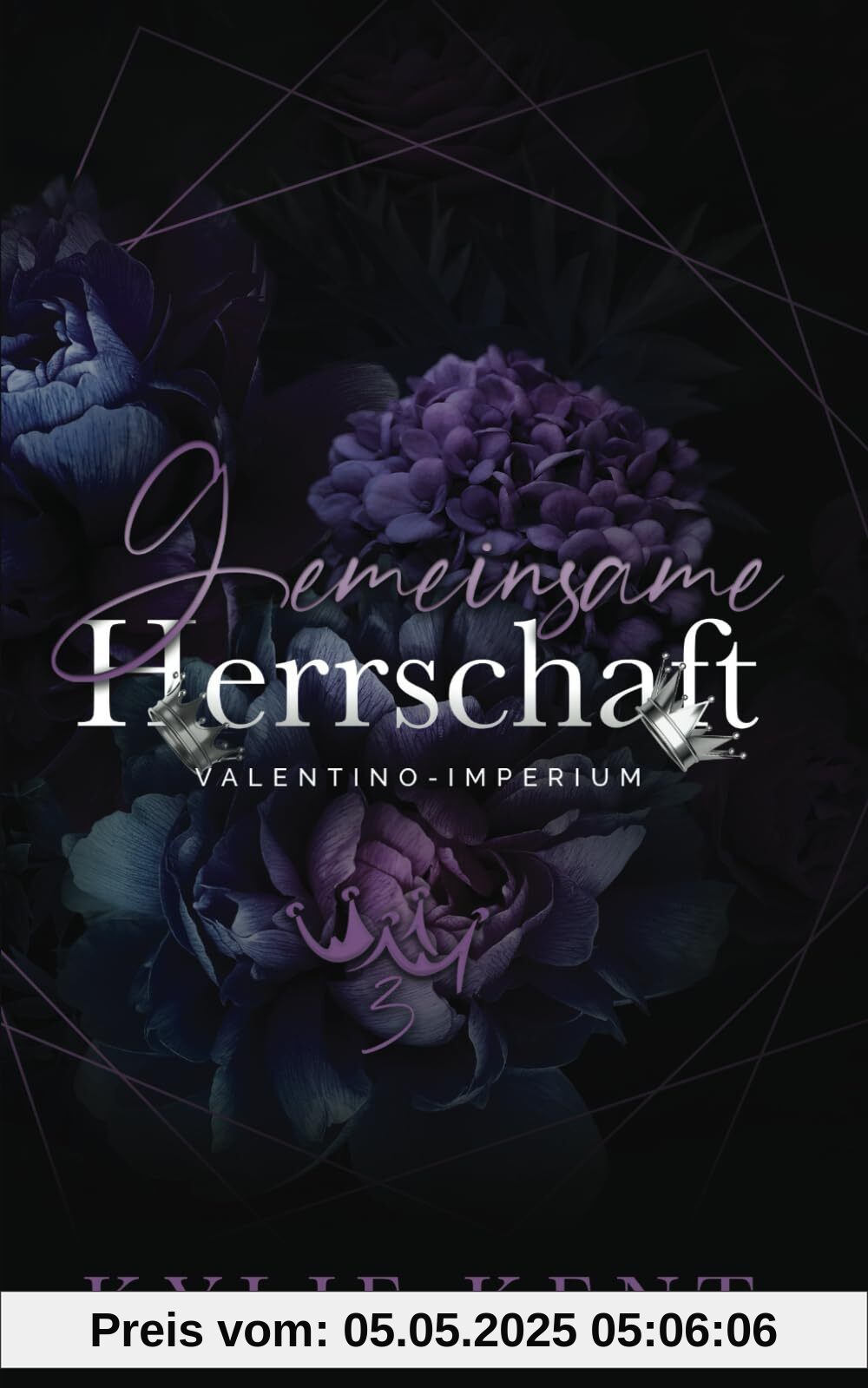 Gemeinsame Herrschaft (Valentino-Imperium)