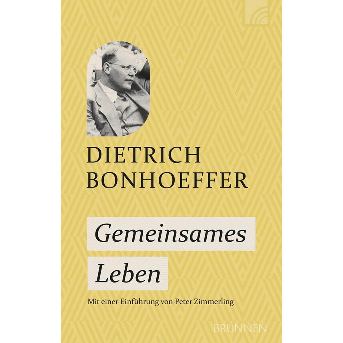 Gemeinsames Leben Gemeinsames Leben von Brunnen-Verlag GmbH