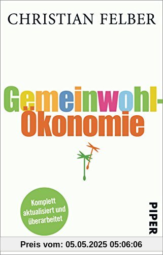 Gemeinwohl-Ökonomie