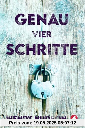 Genau vier Schritte Genau vier Schritte