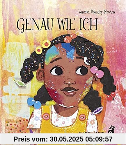 Genau wie ich (Carl-Auer Kids)