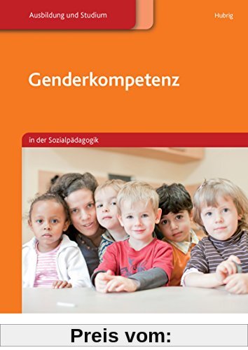 Genderkompetenz: in der Sozialpädagogik: Schülerband