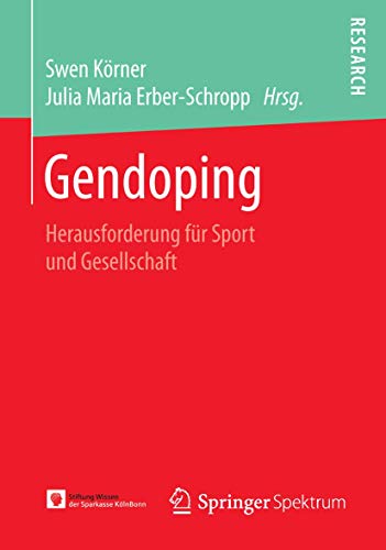 Gendoping: Herausforderung für Sport und Gesellschaft