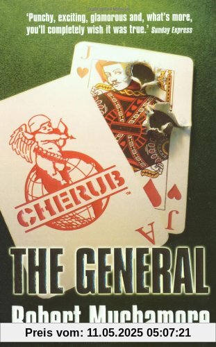 General (Cherub)