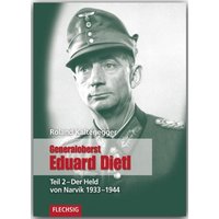 Generaloberst Eduard Dietl