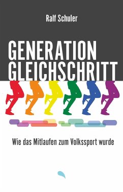 Generation Gleichschritt von fontis - Brunnen Basel