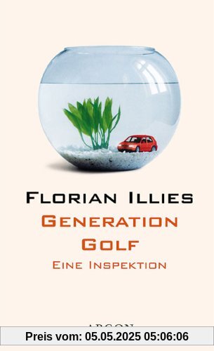 Generation Golf Generation Golf