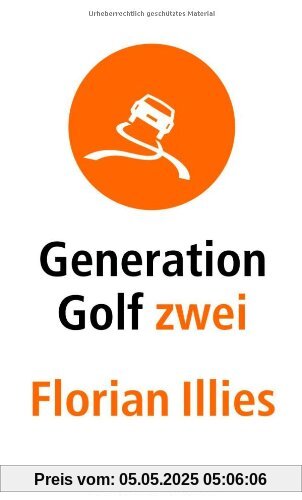Generation Golf Zwei Generation Golf Zwei