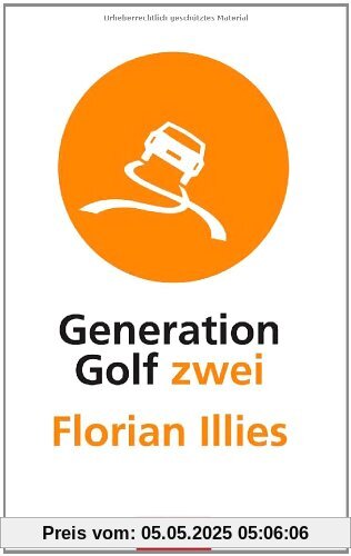 Generation Golf zwei