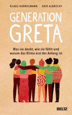 Generation Greta von Beltz