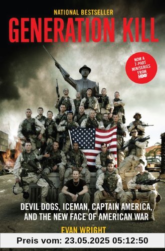 Generation Kill Generation Kill