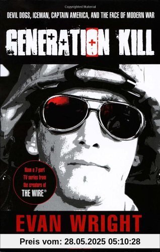 Generation Kill