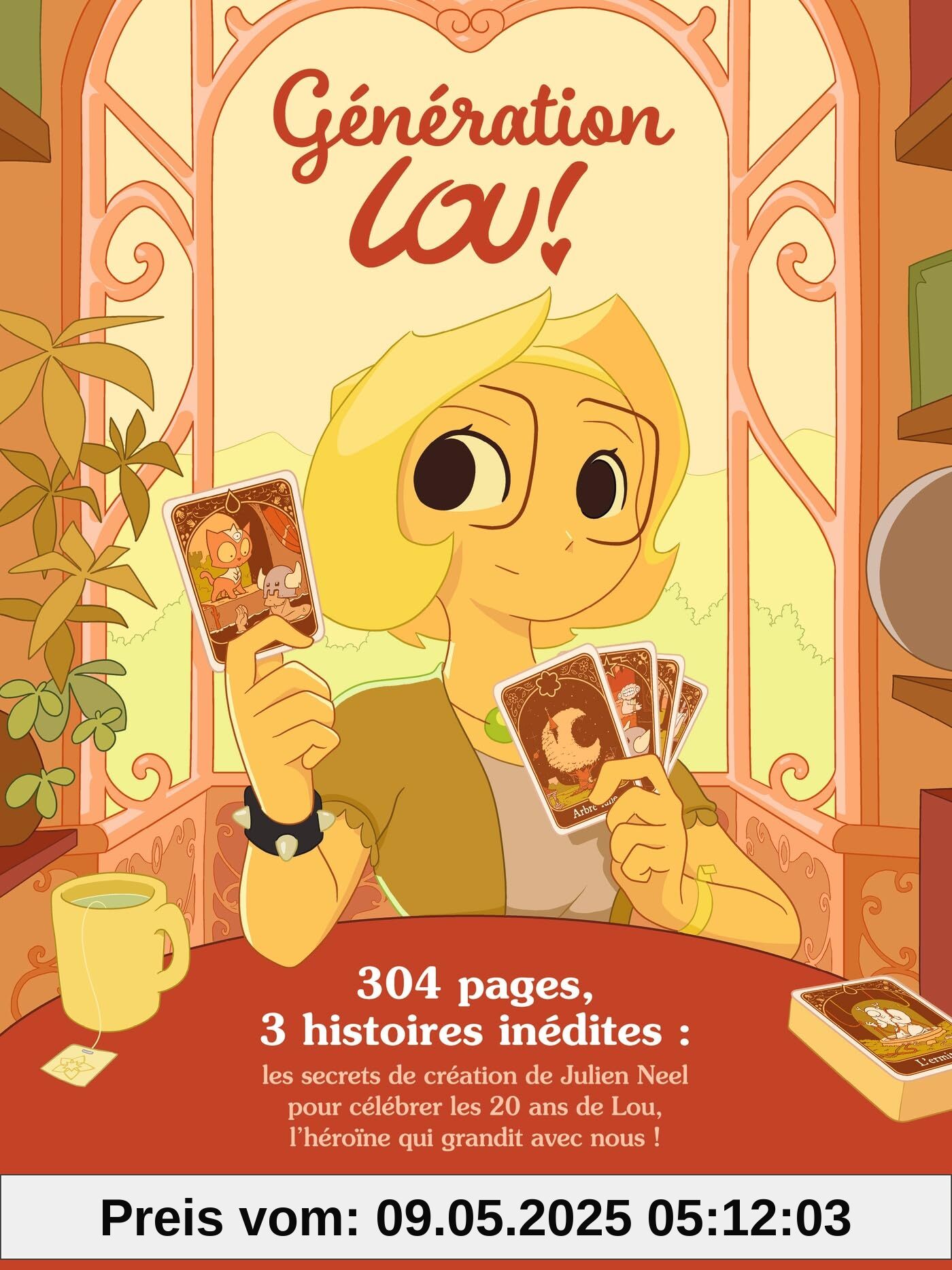 Génération Lou