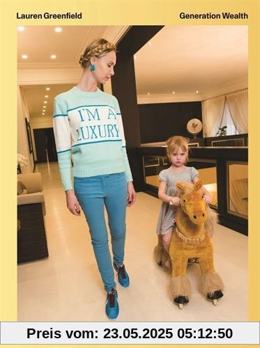 Generation Wealth