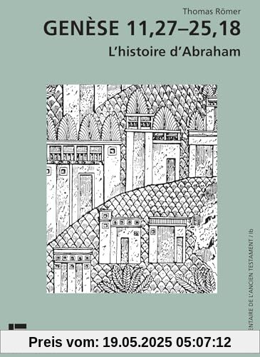Genèse 11,27: L'histoire d'Abraham