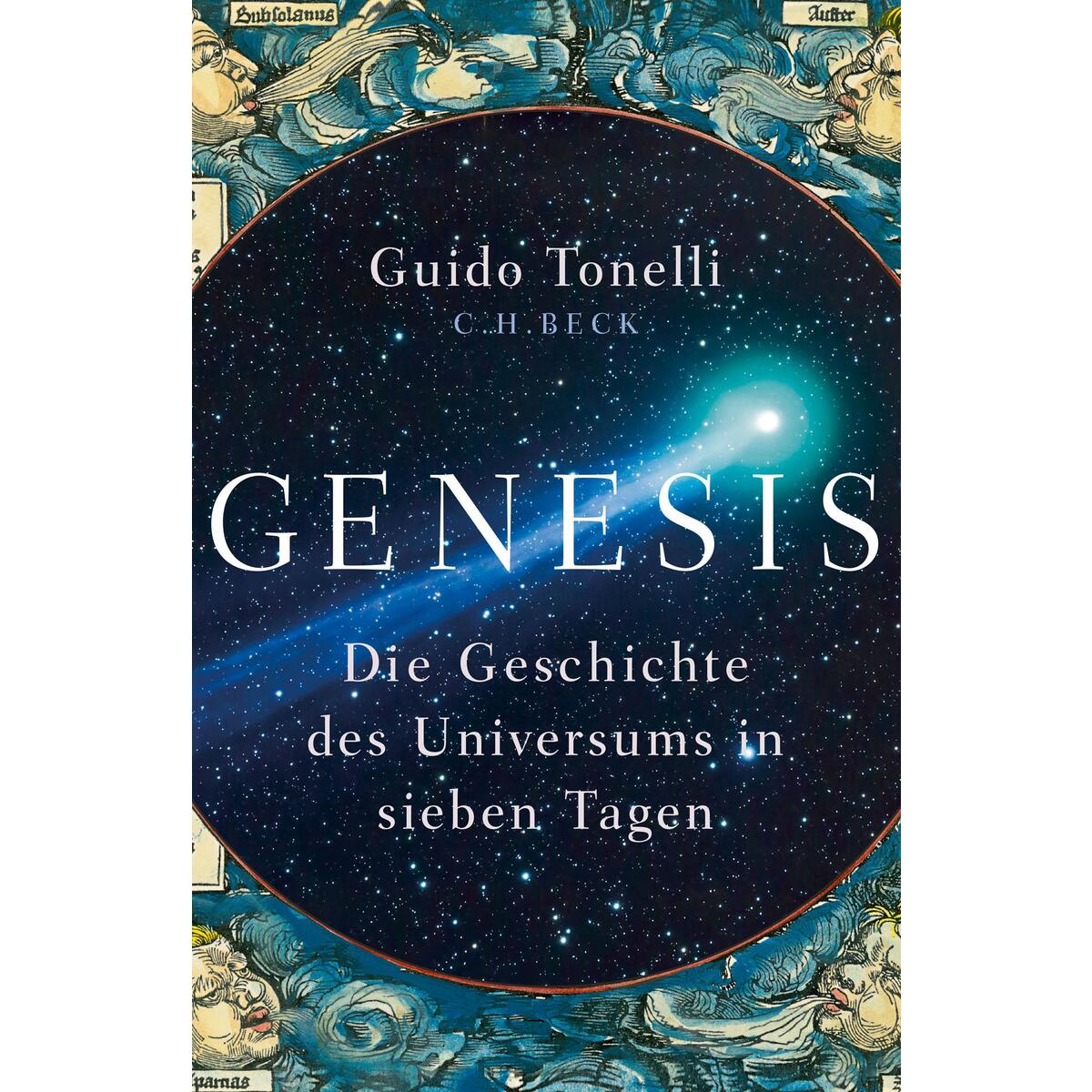Genesis Genesis von C.H. Beck