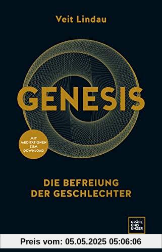 Genesis: Die Befreiung der Geschlechter (Gräfe und Unzer Einzeltitel)