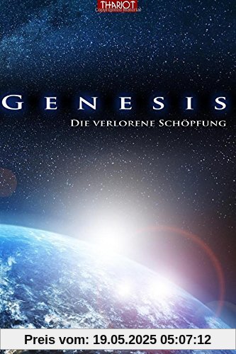 Genesis. Die verlorene Schöpfung