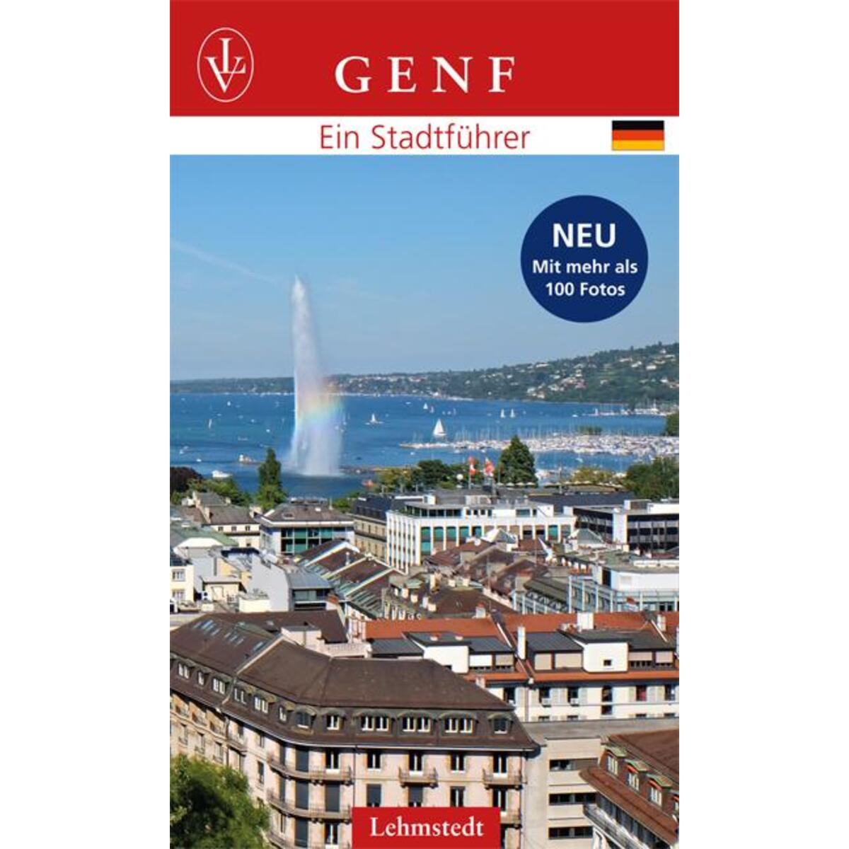 Genf von Lehmstedt Verlag