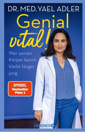 Genial vital! Genial vital!