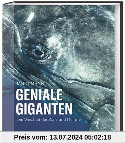 Geniale Giganten: Die Weisheit der Wale und Delfine