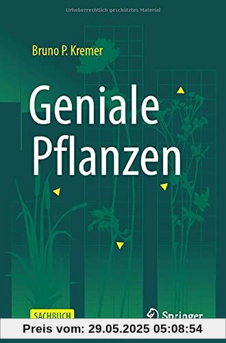 Geniale Pflanzen Geniale Pflanzen