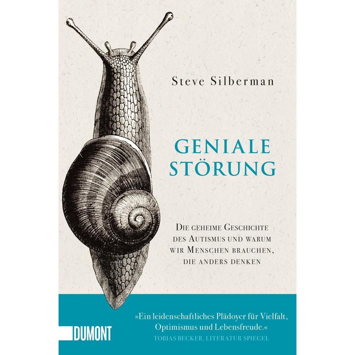 Geniale Störung Geniale Störung von DuMont Buchverlag GmbH