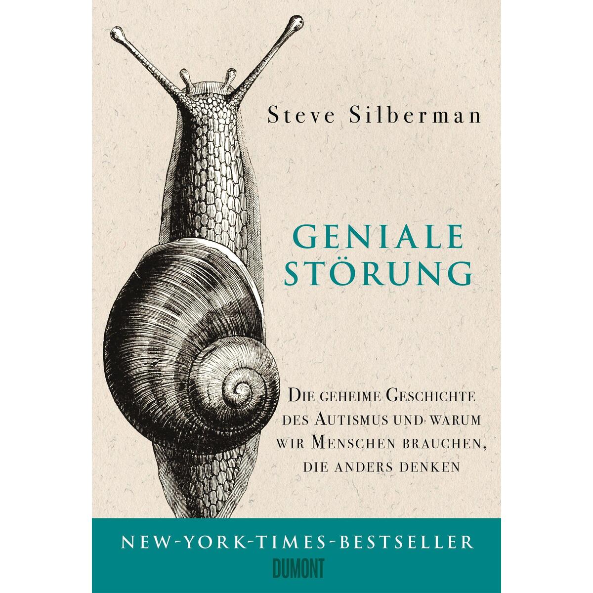 Geniale Störung Geniale Störung von DuMont Buchverlag GmbH