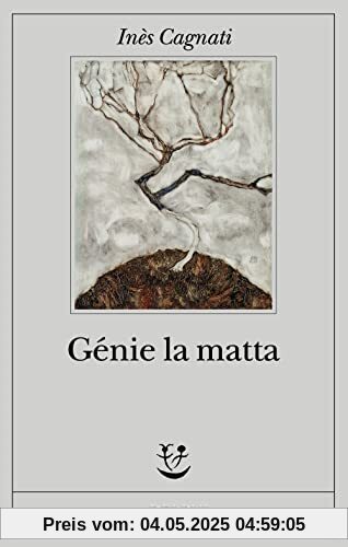 Génie la matta (Fabula)