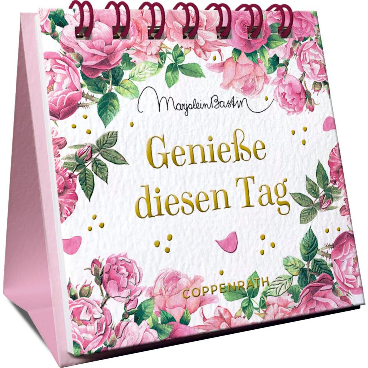 Genieße diesen Tag von Coppenrath