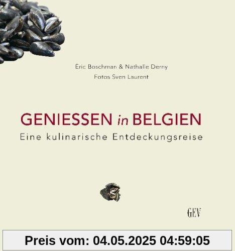 Geniessen in Belgien: Eine kulinarische Entdeckungsreise Geniessen in Belgien: Eine kulinarische Entdeckungsreise