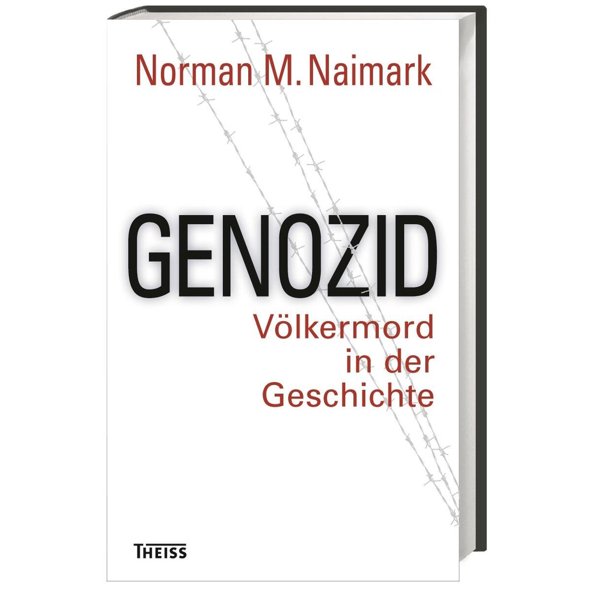Genozid Genozid von wbg Theiss