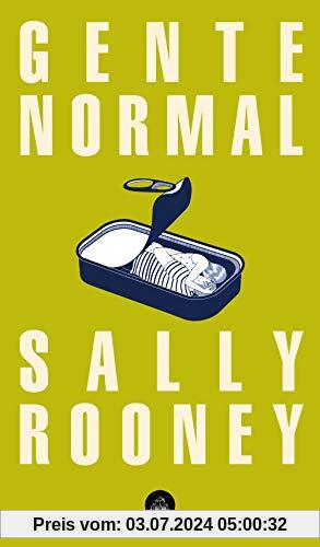 Gente normal / Normal People (Literatura Random House)