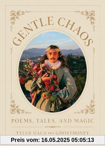 Gentle Chaos: Poems, Tales, and Magic