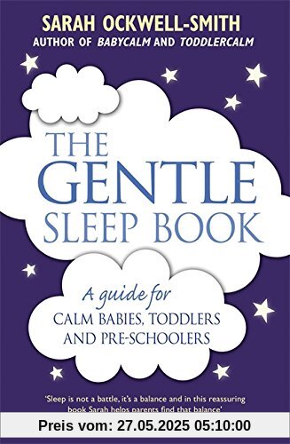 Gentle Sleep Book