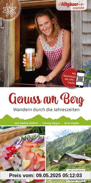 Genuss am Berg Genuss am Berg