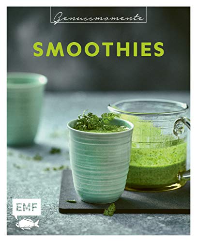 Genussmomente: Smoothies: Einfache und gesunde Rezepte für Smoothies, Shakes und Co. – Green Power Smoothie, Wild Berry Shake, Chai-Lassi und vieles ... im handlichen Format und modernem Design) Genussmomente: Smoothies: Einfache und gesunde Rezepte für Smoothies, Shakes und Co. – Green Power Smoothie, Wild Berry Shake, Chai-Lassi und vieles ... im handlichen Format und modernem Design)