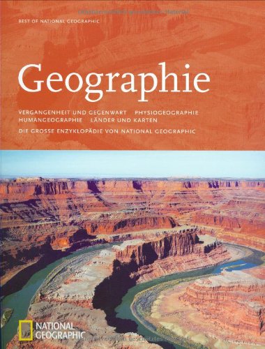 Geographie (Best of National Geographic) von National Geographic Deutschland