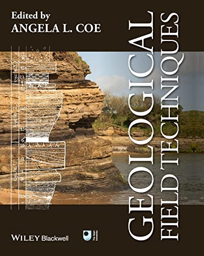 Geological Field Techniques von Wiley-Blackwell