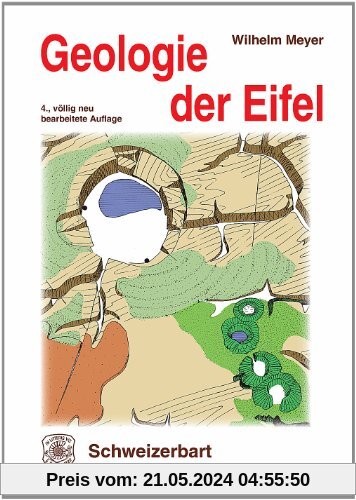 Geologie der Eifel