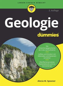 Geologie für Dummies von Wiley-VCH