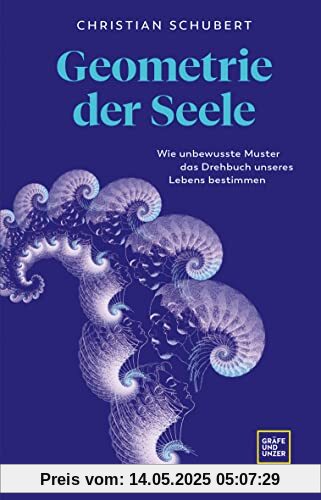 Geometrie der Seele: Wie unbewusste Muster das Drehbuch unseres Lebens bestimmen